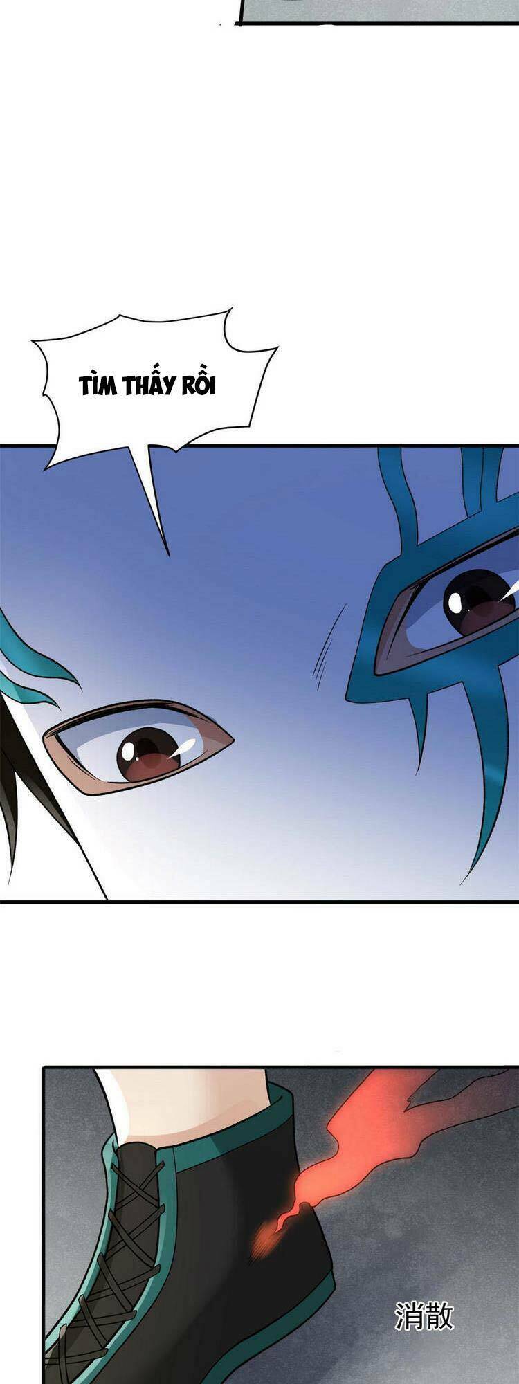 Ta Có 999 Loại Dị Năng Chapter 104 - Trang 2