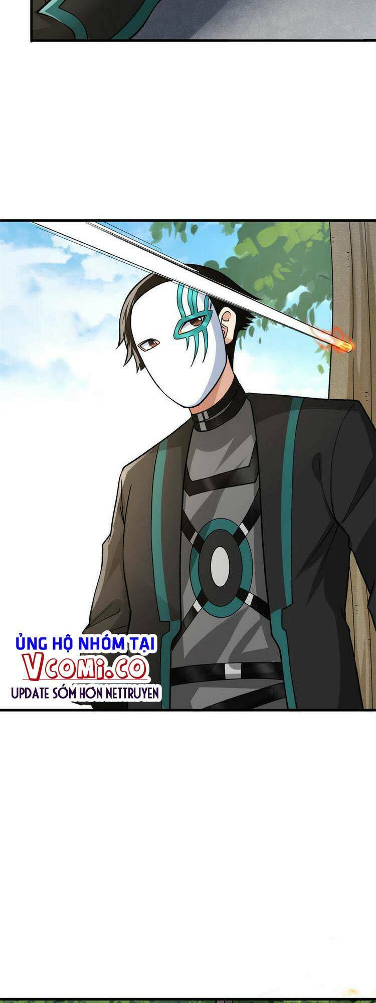 Ta Có 999 Loại Dị Năng Chapter 104 - Trang 2