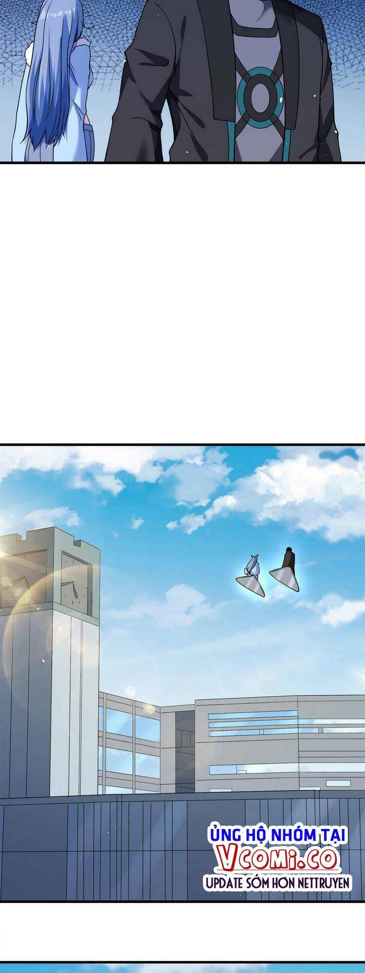 Ta Có 999 Loại Dị Năng Chapter 105 - Trang 2