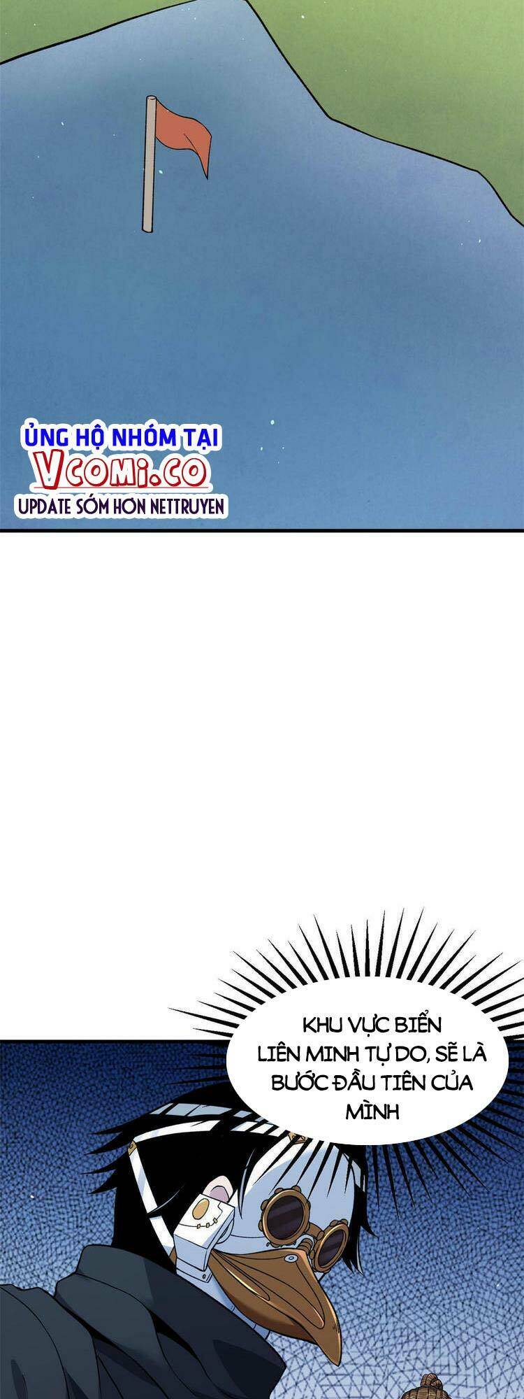 Ta Có 999 Loại Dị Năng Chapter 106 - Trang 2