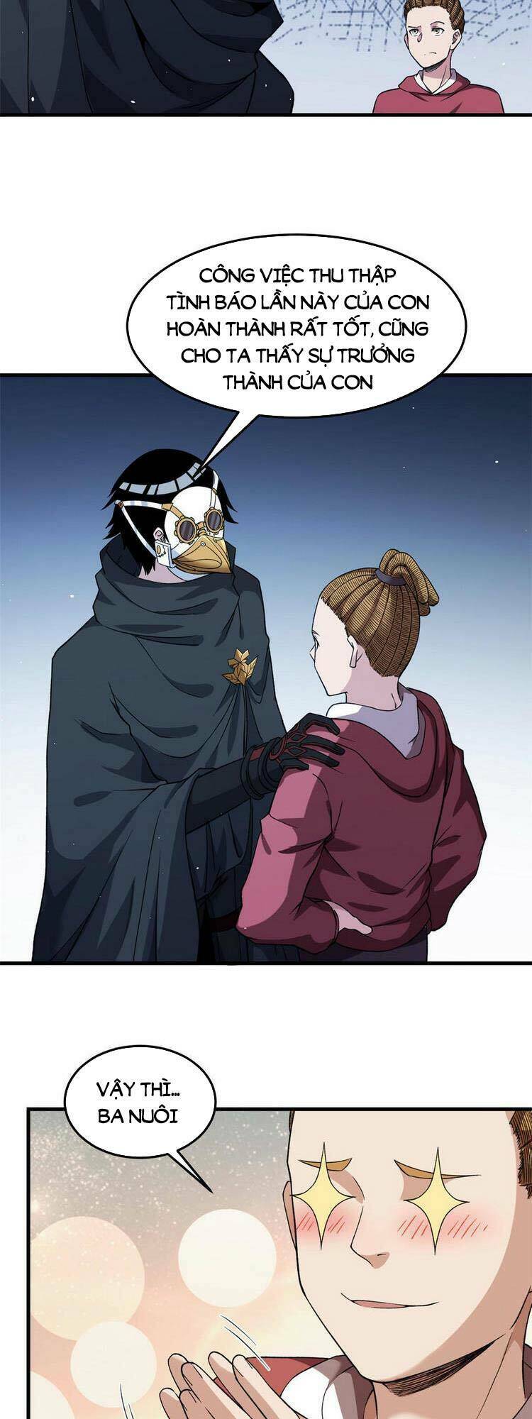 Ta Có 999 Loại Dị Năng Chapter 106 - Trang 2