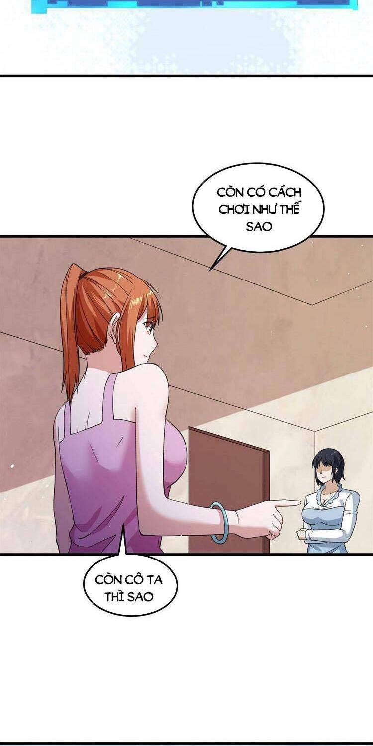 Ta Có 999 Loại Dị Năng Chapter 107 - Trang 2