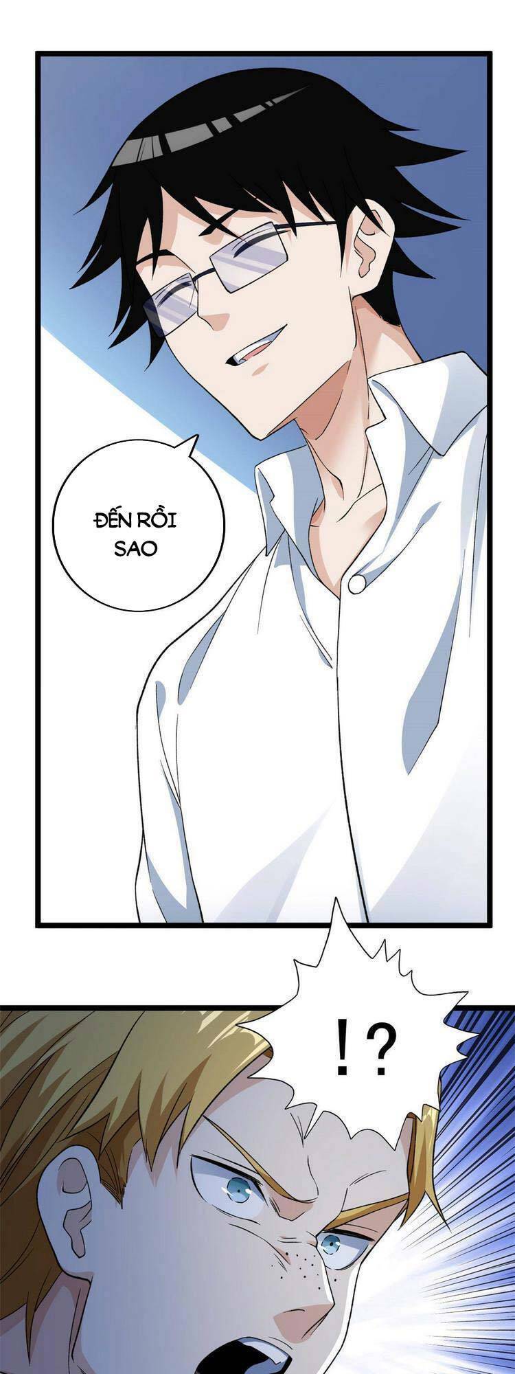 Ta Có 999 Loại Dị Năng Chapter 108 - Trang 2