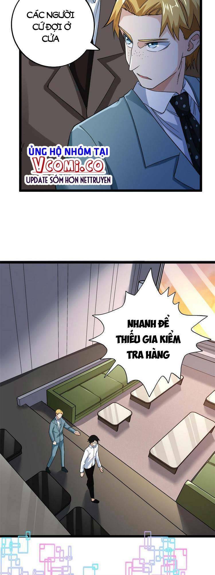Ta Có 999 Loại Dị Năng Chapter 108 - Trang 2