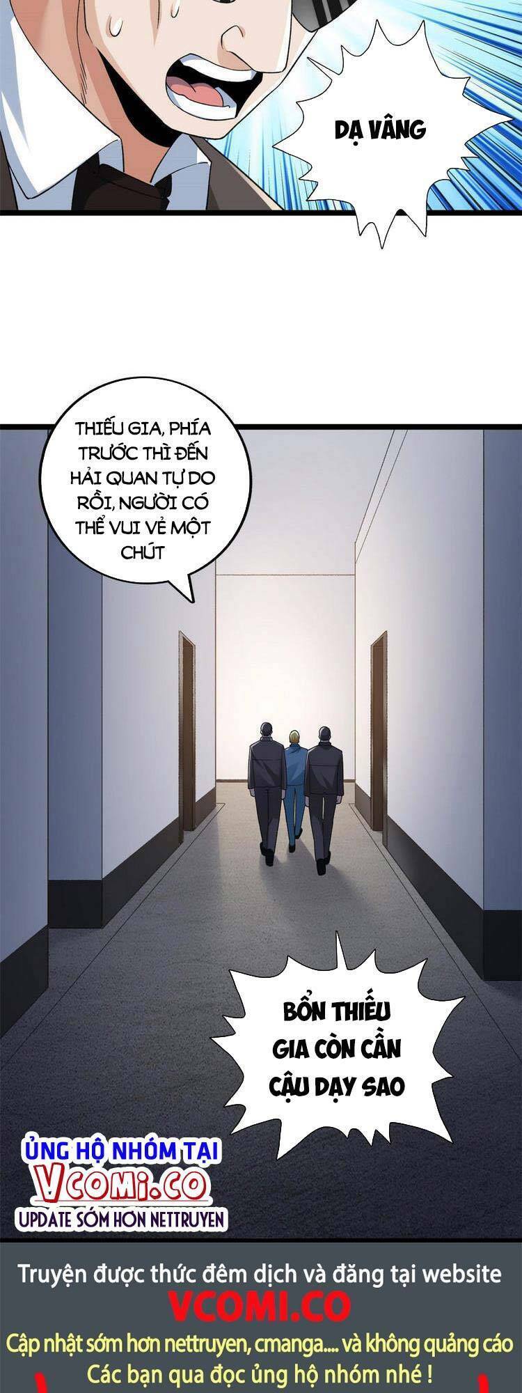 Ta Có 999 Loại Dị Năng Chapter 108 - Trang 2