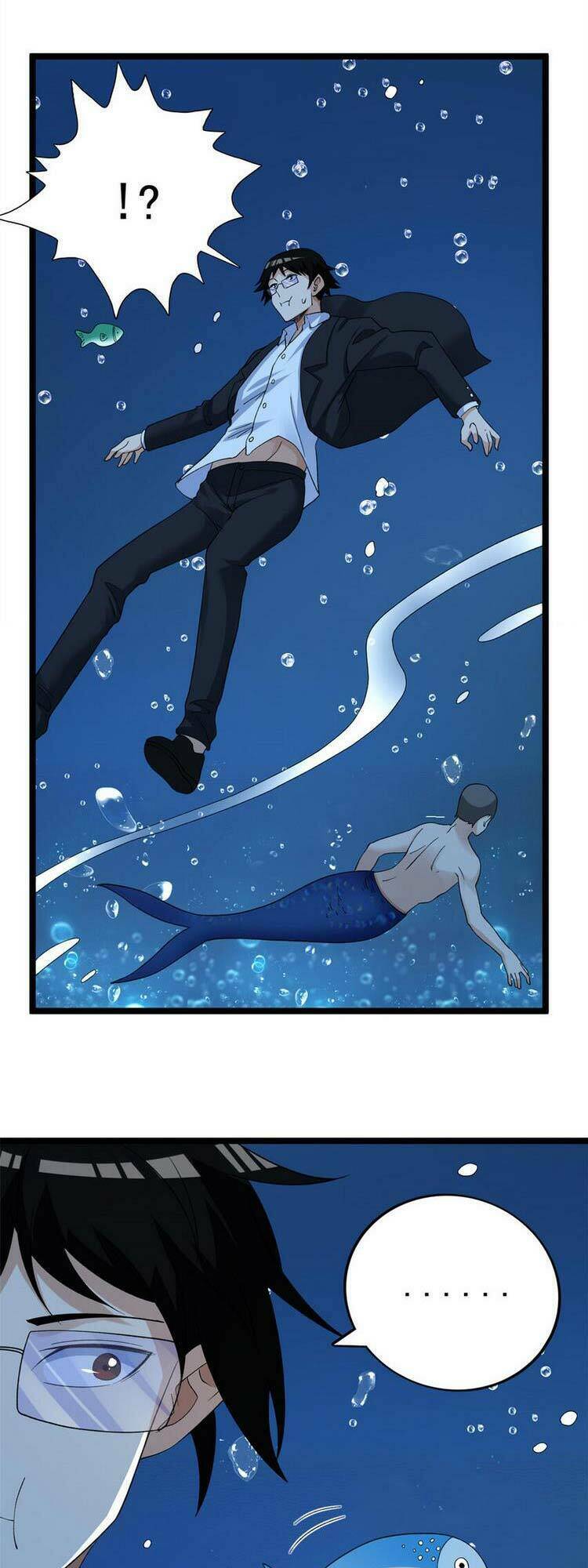 Ta Có 999 Loại Dị Năng Chapter 109 - Trang 2