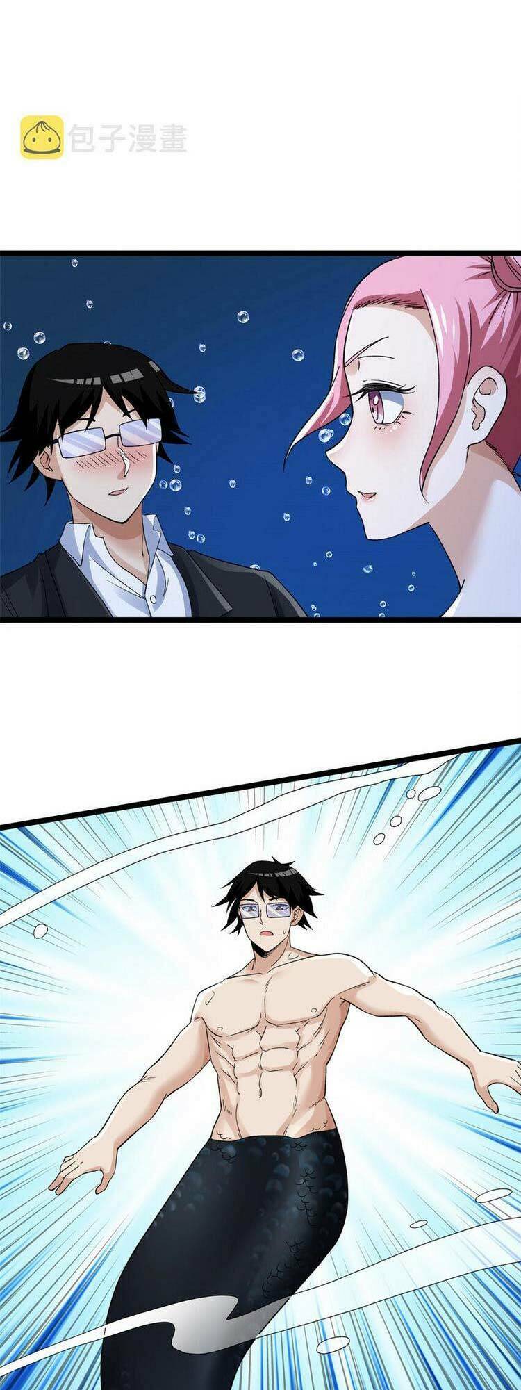 Ta Có 999 Loại Dị Năng Chapter 109 - Trang 2