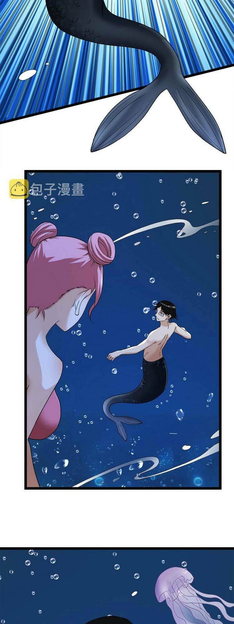 Ta Có 999 Loại Dị Năng Chapter 109 - Trang 2