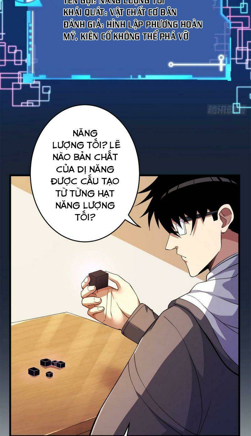 Ta Có 999 Loại Dị Năng Chapter 11 - Trang 2