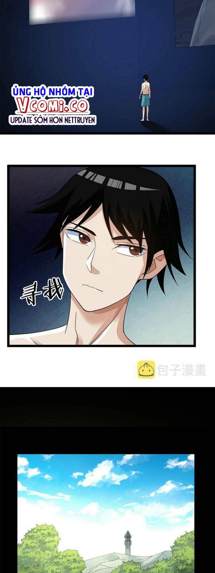 Ta Có 999 Loại Dị Năng Chapter 111 - Trang 2