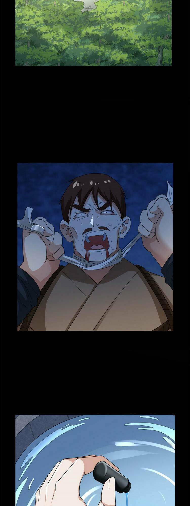 Ta Có 999 Loại Dị Năng Chapter 111 - Trang 2