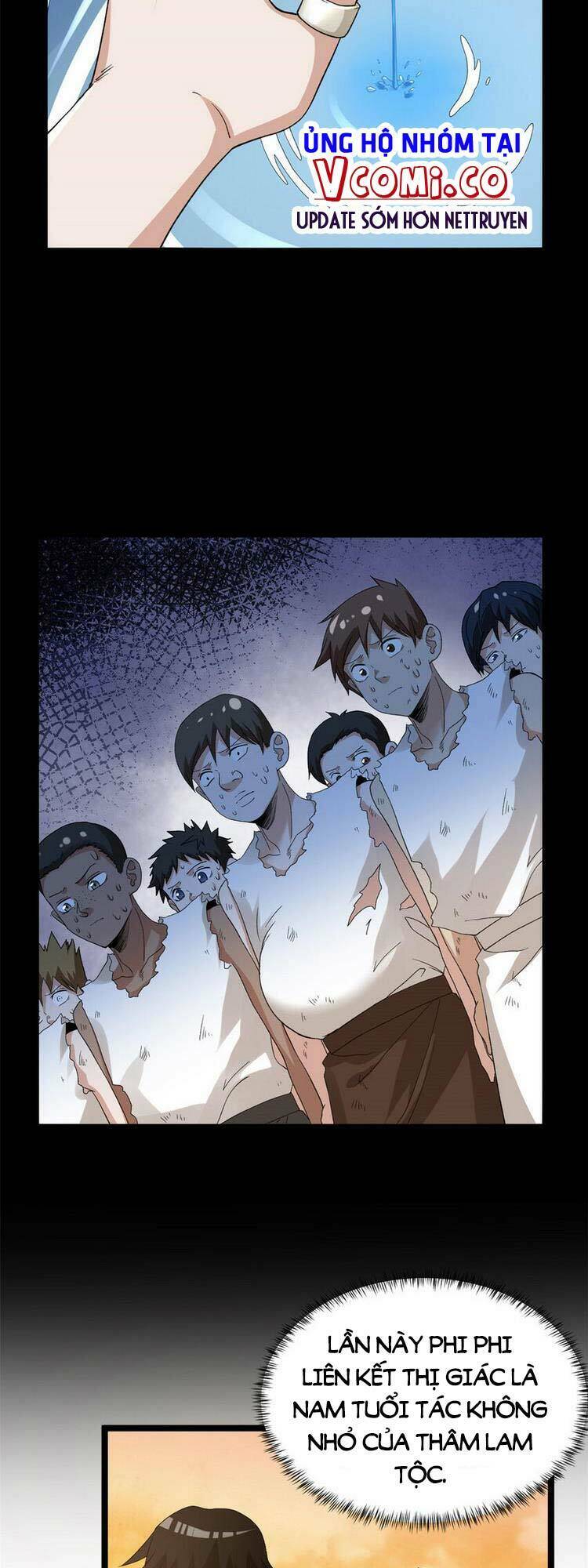 Ta Có 999 Loại Dị Năng Chapter 111 - Trang 2