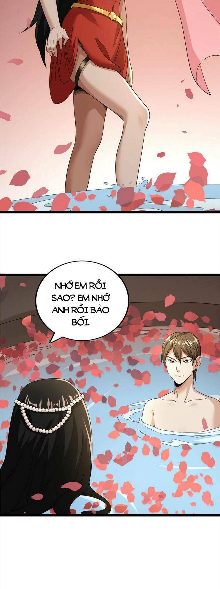 Ta Có 999 Loại Dị Năng Chapter 111 - Trang 2