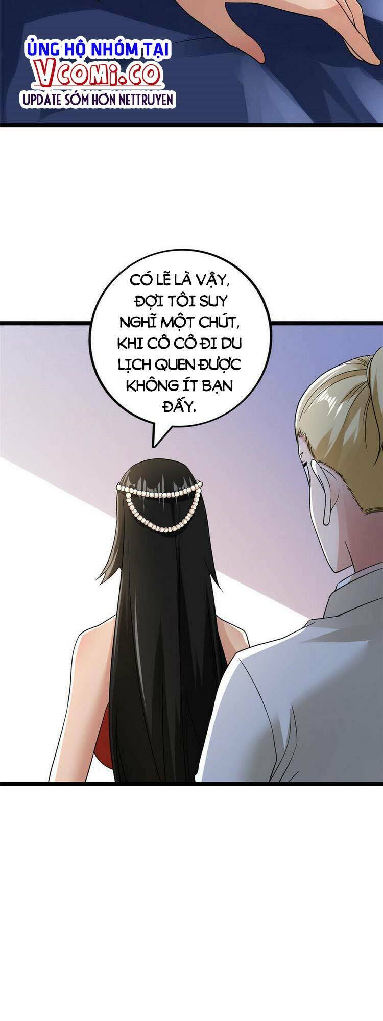 Ta Có 999 Loại Dị Năng Chapter 111 - Trang 2
