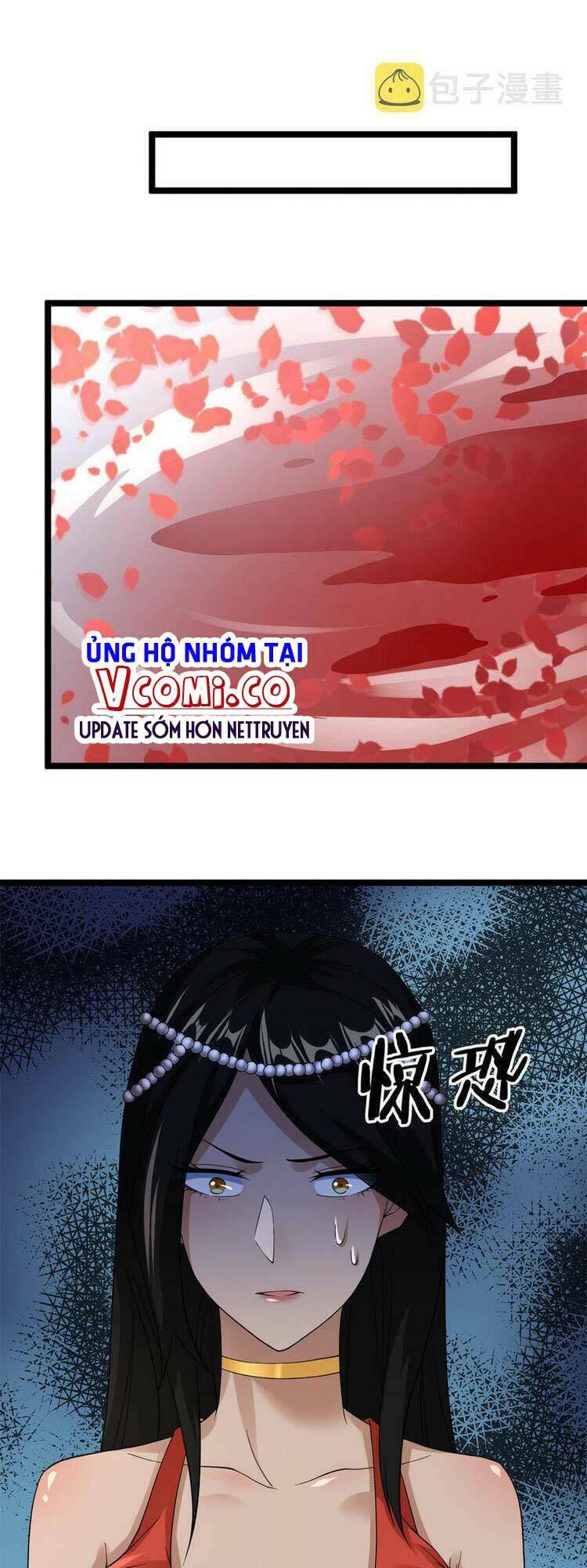 Ta Có 999 Loại Dị Năng Chapter 111 - Trang 2