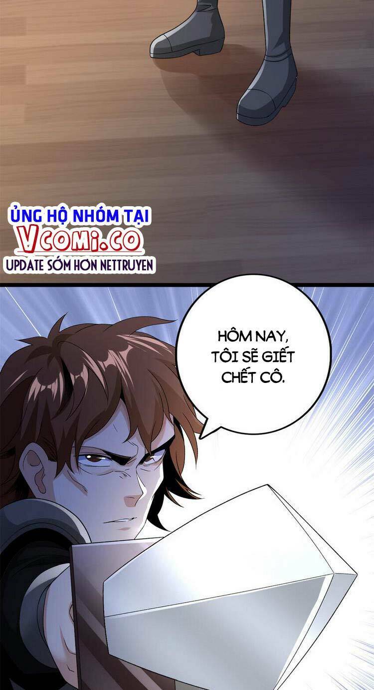 Ta Có 999 Loại Dị Năng Chapter 111 - Trang 2