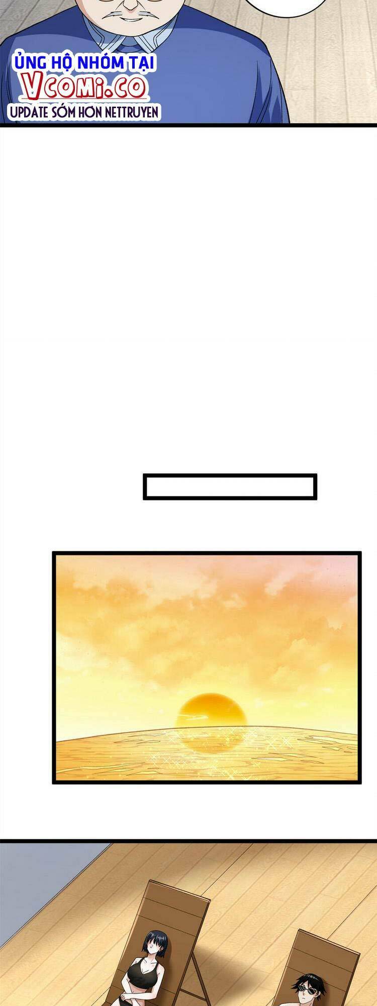 Ta Có 999 Loại Dị Năng Chapter 111 - Trang 2