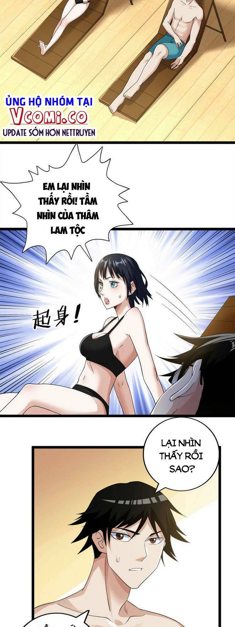 Ta Có 999 Loại Dị Năng Chapter 111 - Trang 2