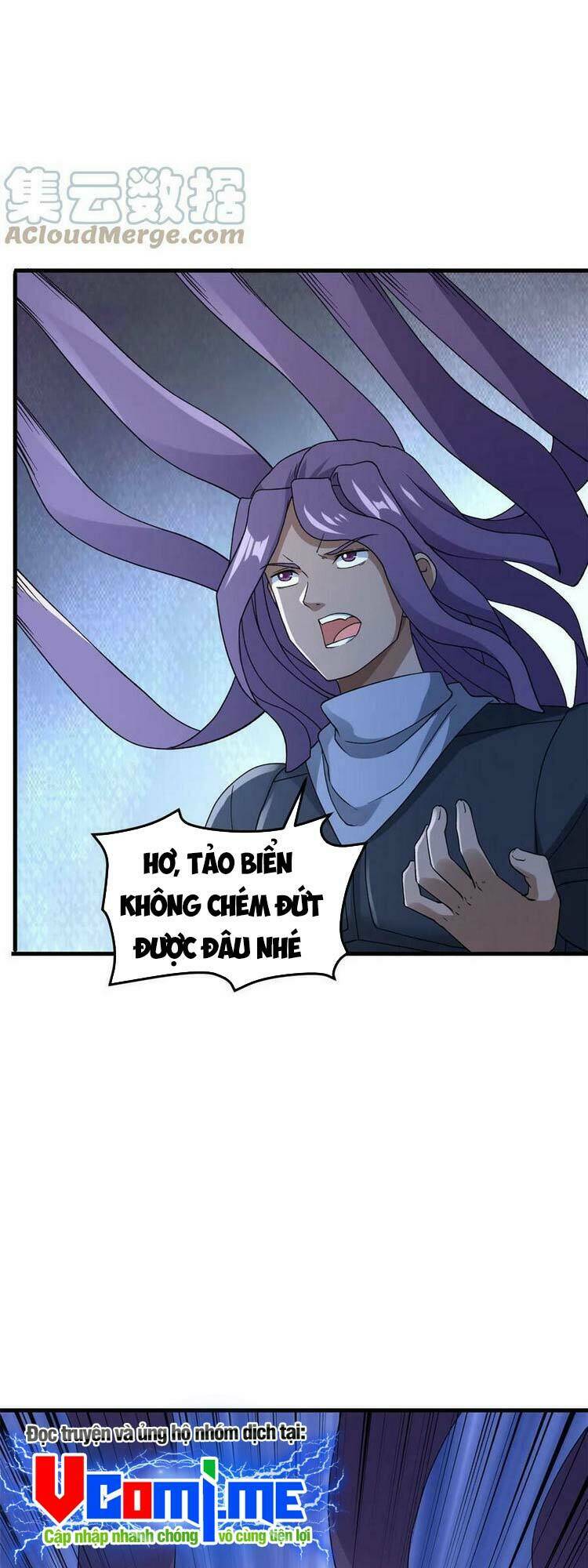 Ta Có 999 Loại Dị Năng Chapter 113 - Trang 2