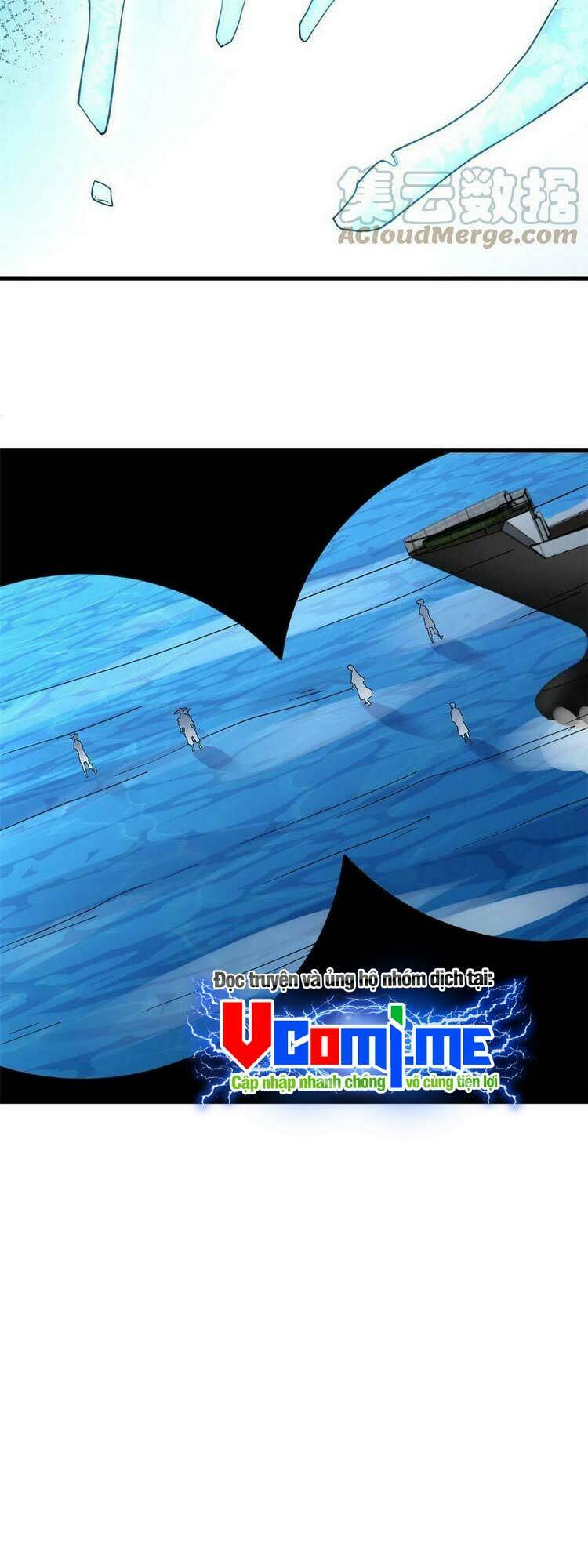 Ta Có 999 Loại Dị Năng Chapter 113 - Trang 2