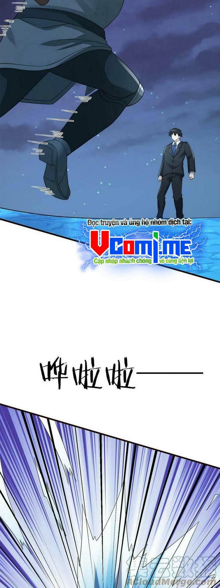 Ta Có 999 Loại Dị Năng Chapter 113 - Trang 2