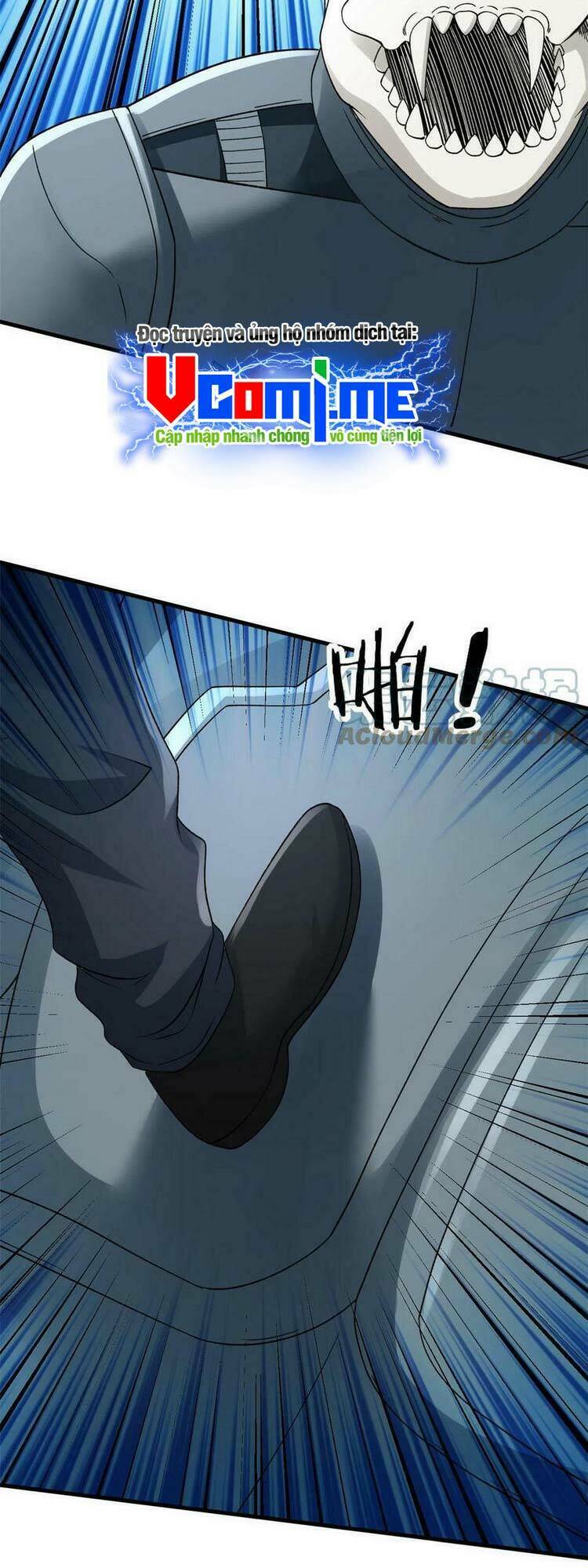 Ta Có 999 Loại Dị Năng Chapter 113 - Trang 2