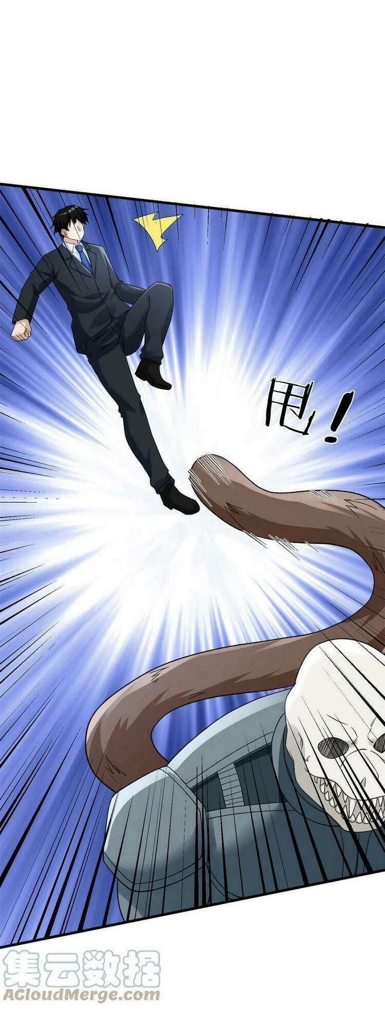 Ta Có 999 Loại Dị Năng Chapter 113 - Trang 2