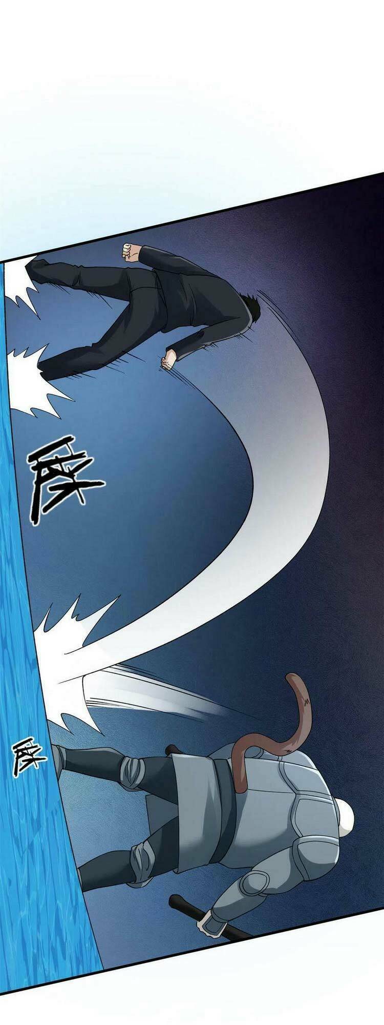 Ta Có 999 Loại Dị Năng Chapter 113 - Trang 2