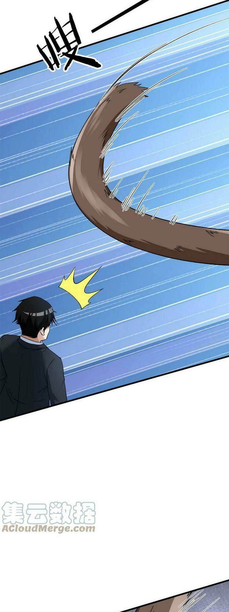 Ta Có 999 Loại Dị Năng Chapter 113 - Trang 2