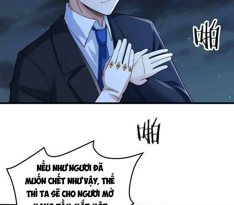 Ta Có 999 Loại Dị Năng Chapter 113 - Trang 2