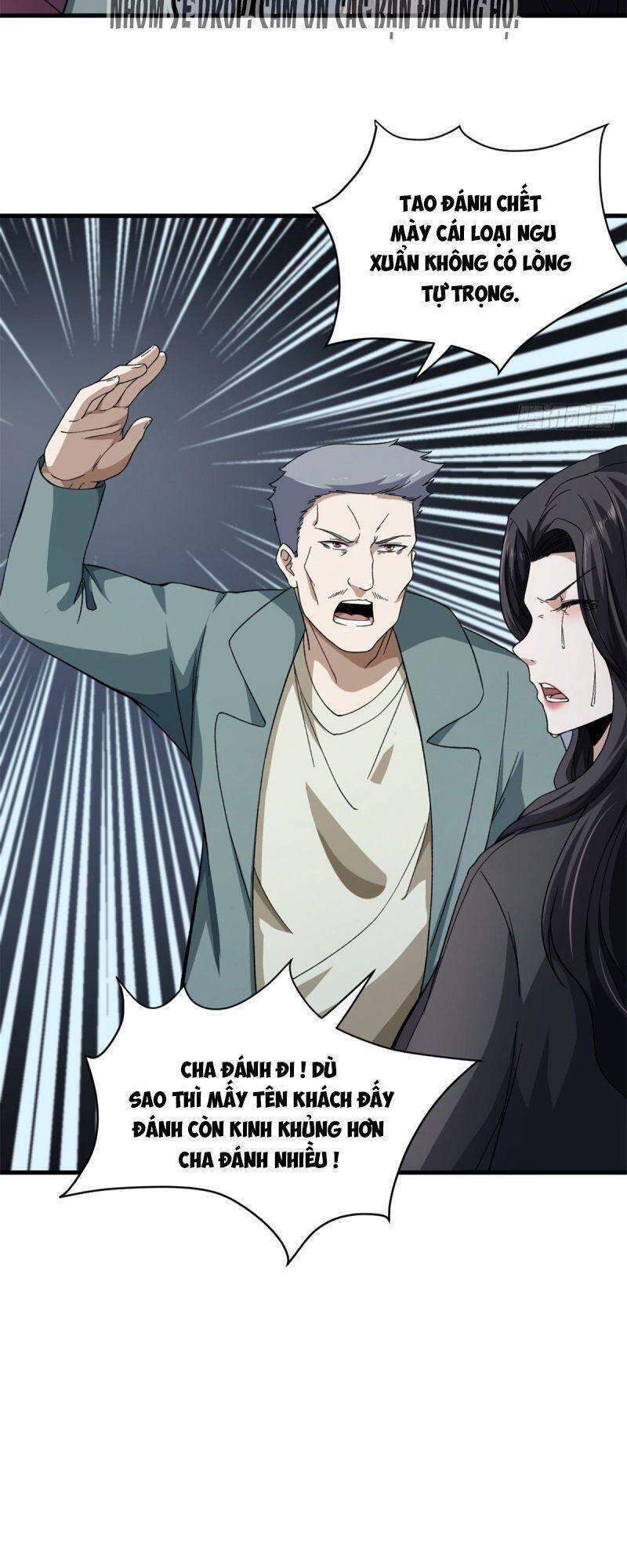 Ta Có 999 Loại Dị Năng Chapter 12 - Trang 2