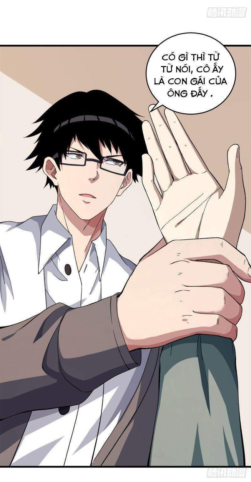 Ta Có 999 Loại Dị Năng Chapter 12 - Trang 2