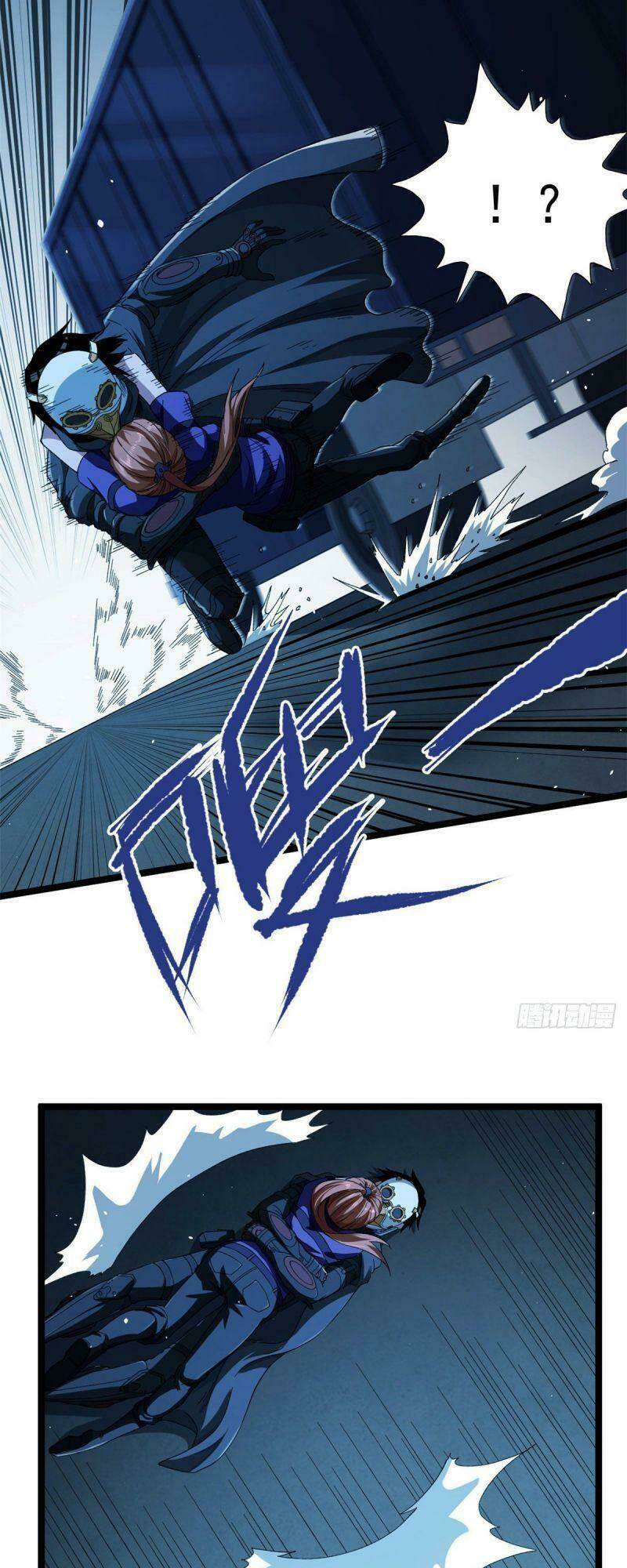 Ta Có 999 Loại Dị Năng Chapter 13 - Trang 2