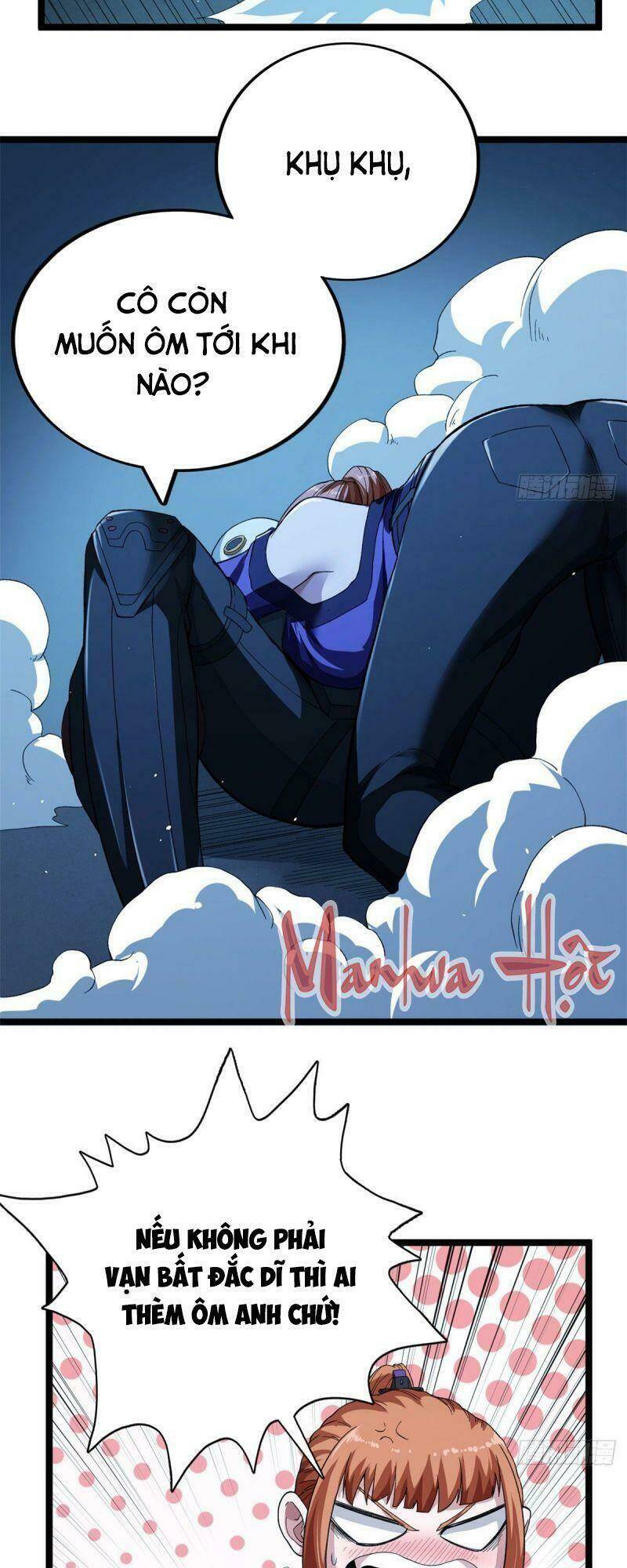 Ta Có 999 Loại Dị Năng Chapter 13 - Trang 2