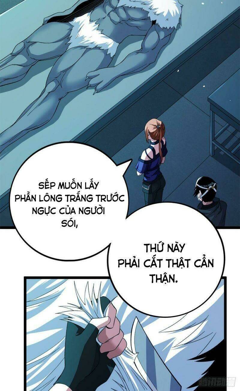 Ta Có 999 Loại Dị Năng Chapter 13 - Trang 2