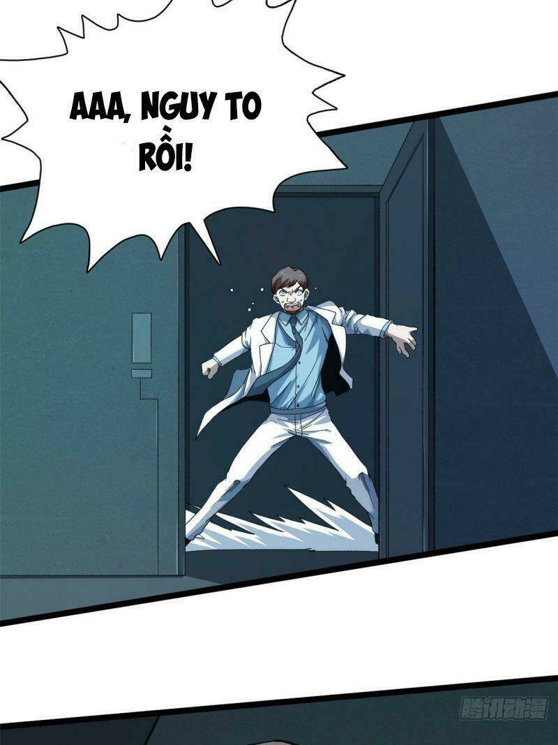 Ta Có 999 Loại Dị Năng Chapter 13 - Trang 2