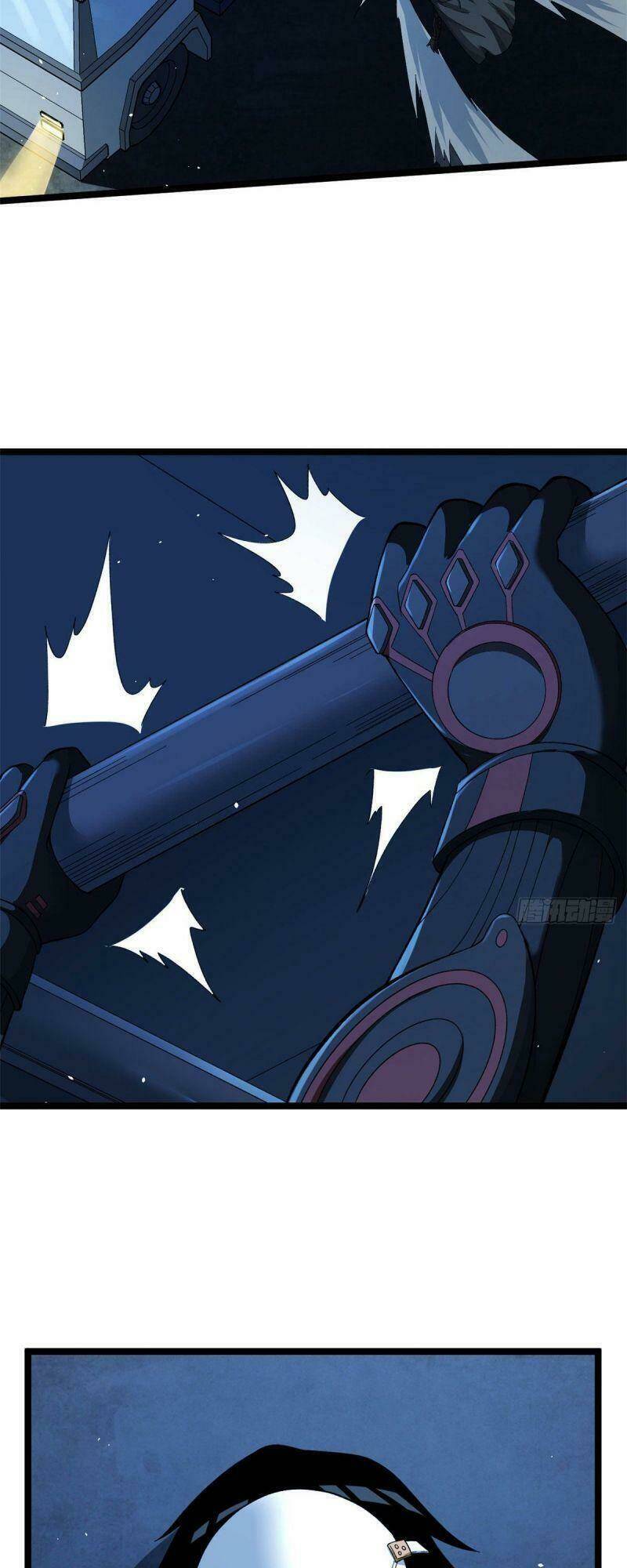 Ta Có 999 Loại Dị Năng Chapter 13 - Trang 2