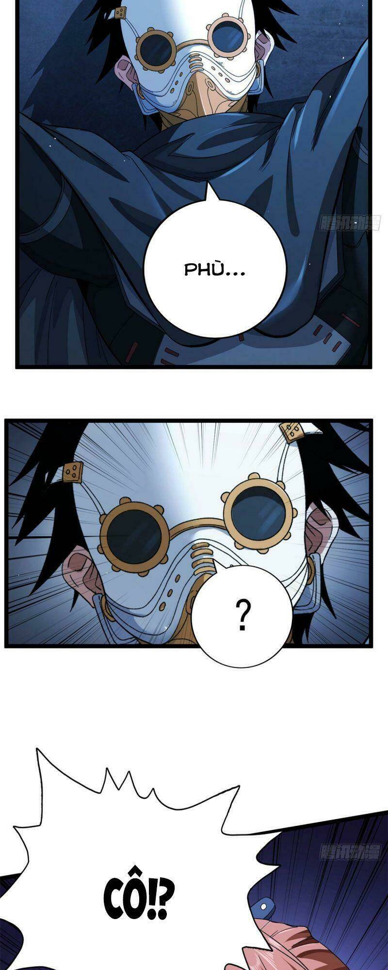 Ta Có 999 Loại Dị Năng Chapter 13 - Trang 2