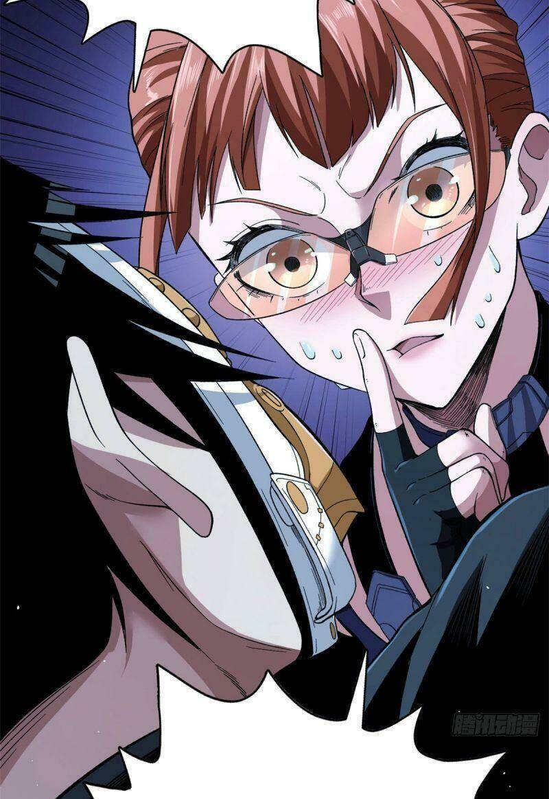 Ta Có 999 Loại Dị Năng Chapter 13 - Trang 2