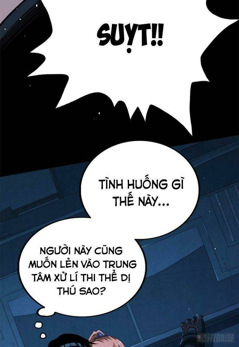 Ta Có 999 Loại Dị Năng Chapter 13 - Trang 2