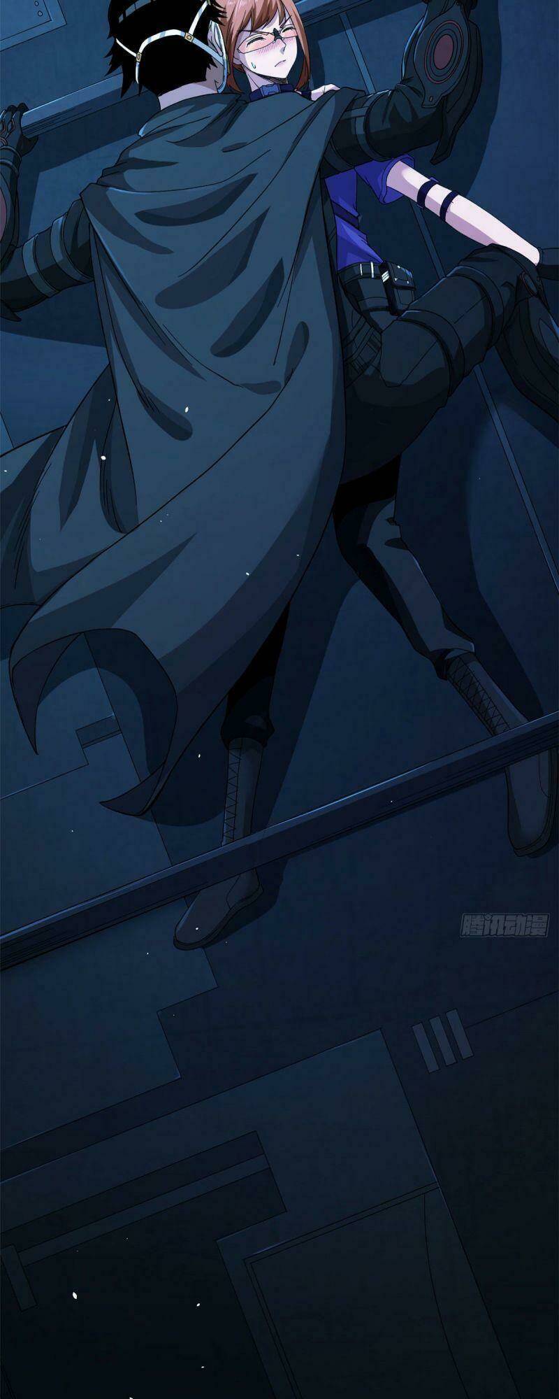 Ta Có 999 Loại Dị Năng Chapter 13 - Trang 2