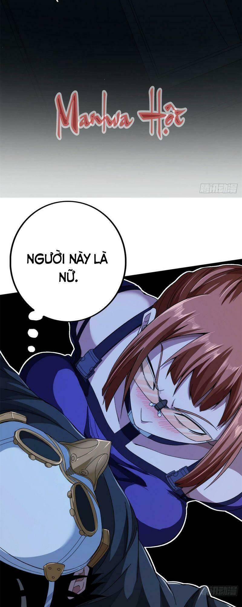 Ta Có 999 Loại Dị Năng Chapter 13 - Trang 2