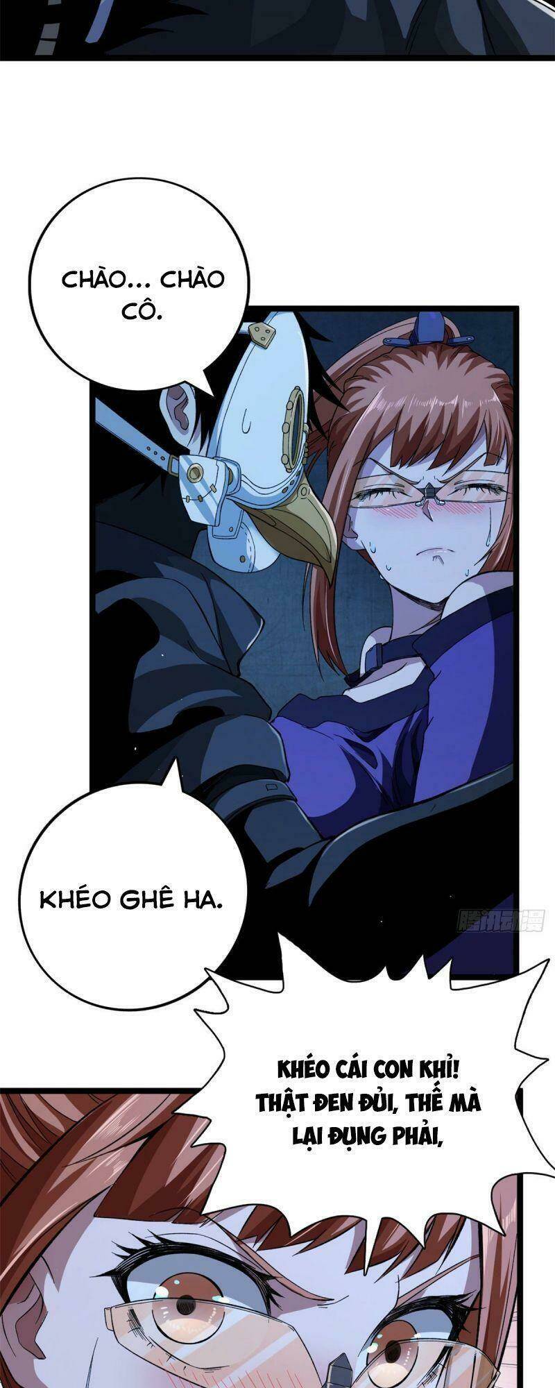 Ta Có 999 Loại Dị Năng Chapter 13 - Trang 2