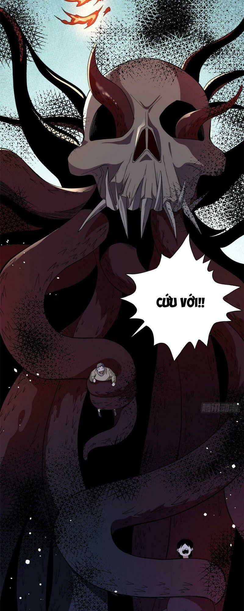 Ta Có 999 Loại Dị Năng Chapter 14 - Trang 2