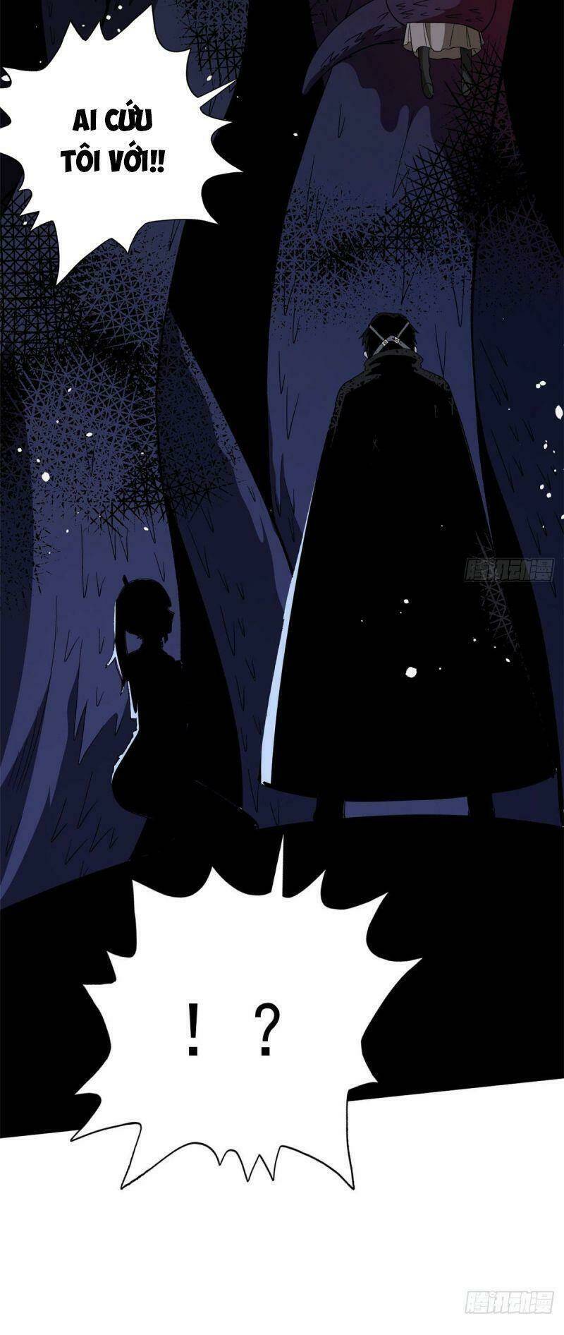 Ta Có 999 Loại Dị Năng Chapter 14 - Trang 2