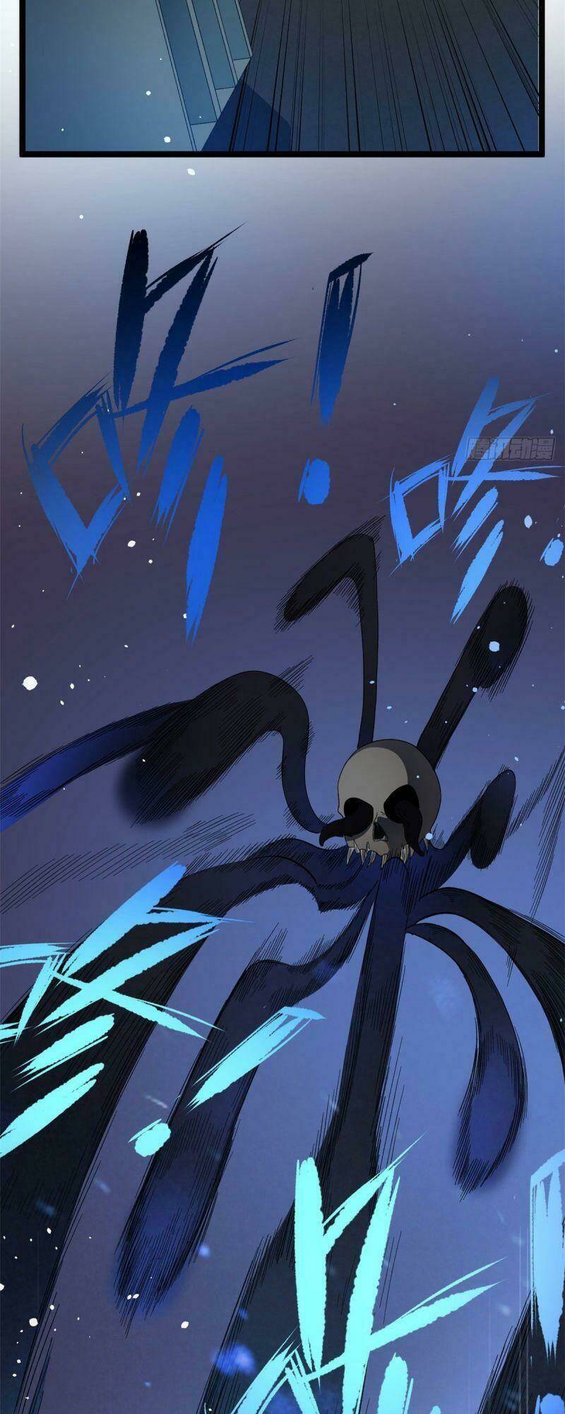 Ta Có 999 Loại Dị Năng Chapter 14 - Trang 2