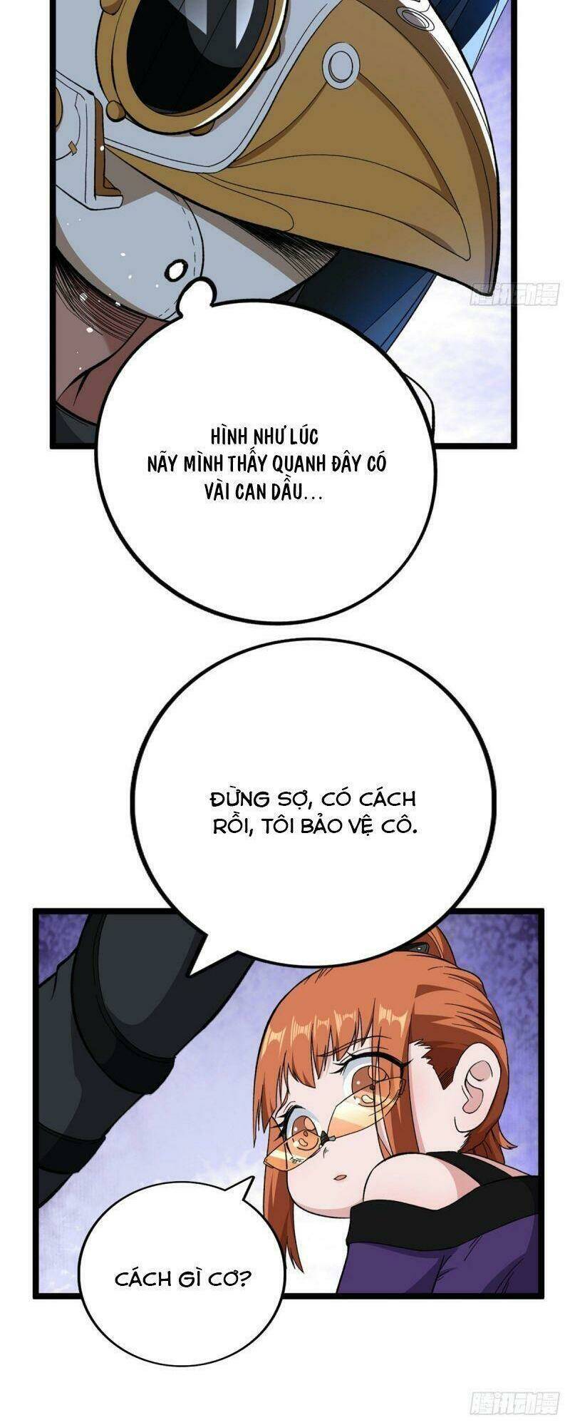 Ta Có 999 Loại Dị Năng Chapter 14 - Trang 2