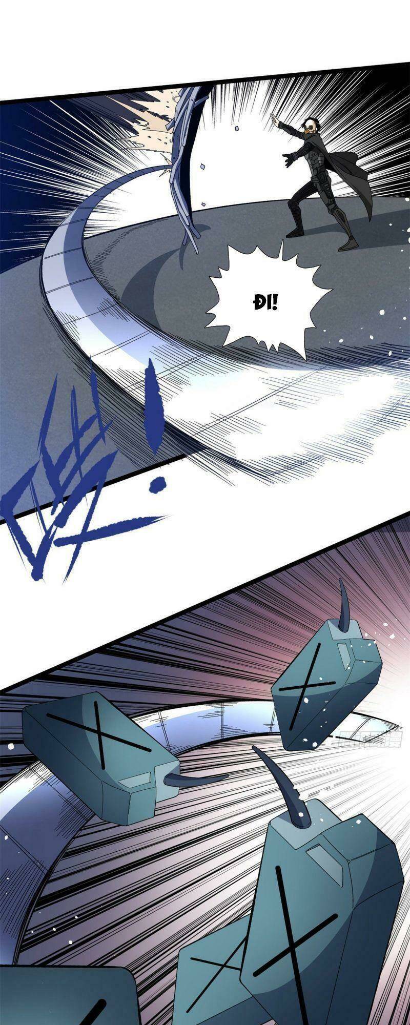 Ta Có 999 Loại Dị Năng Chapter 14 - Trang 2