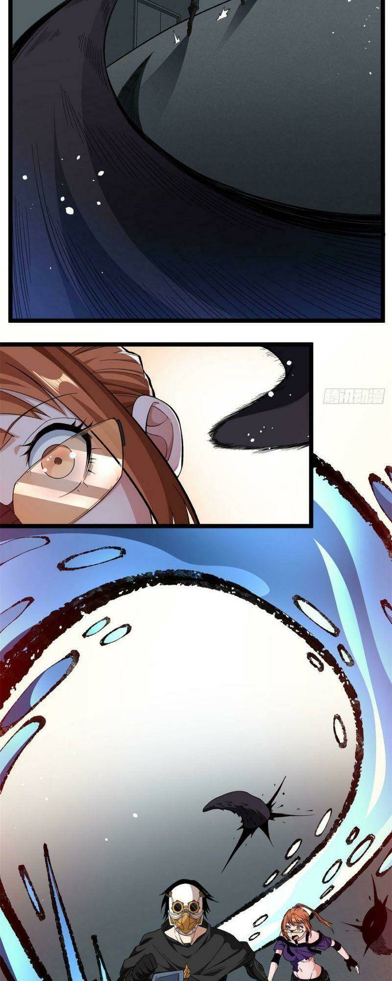 Ta Có 999 Loại Dị Năng Chapter 14 - Trang 2