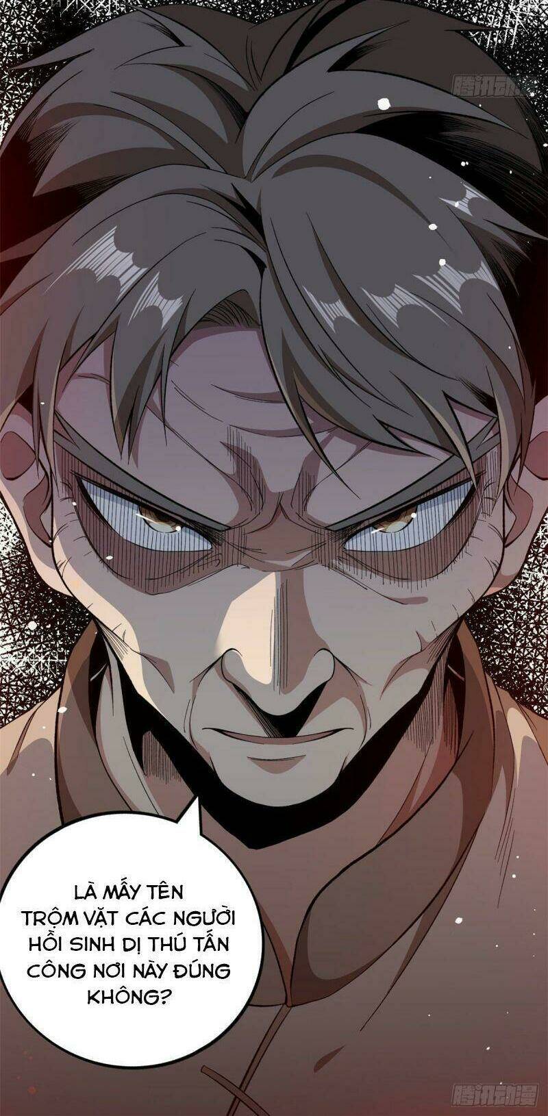 Ta Có 999 Loại Dị Năng Chapter 14 - Trang 2